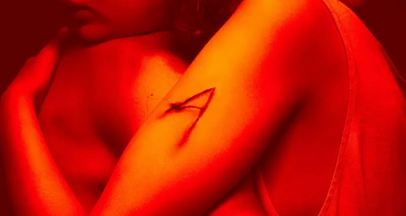 Тизер-трейлер фильма «Альфа» Жюлии Дюкурно