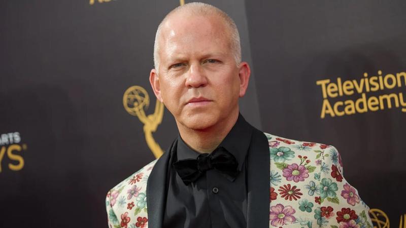 Райан Мёрфи займется экранизацией «Осколков» Брета Истона Эллиса