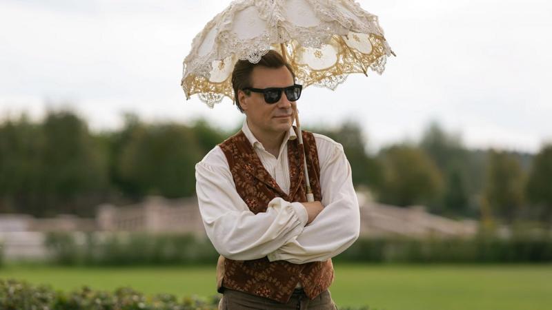 Кинофестиваль «Новое движение — 2025» объявил конкурсную программу и состав жюри