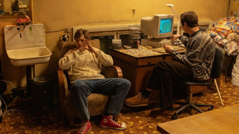 Трейлер драмы «Ровесник»: Хулиганский дневник ушедшей эпохи