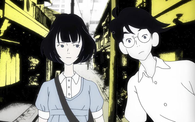 15 малоизвестных и неизвестных аниме, которые заслуживают большего внимания