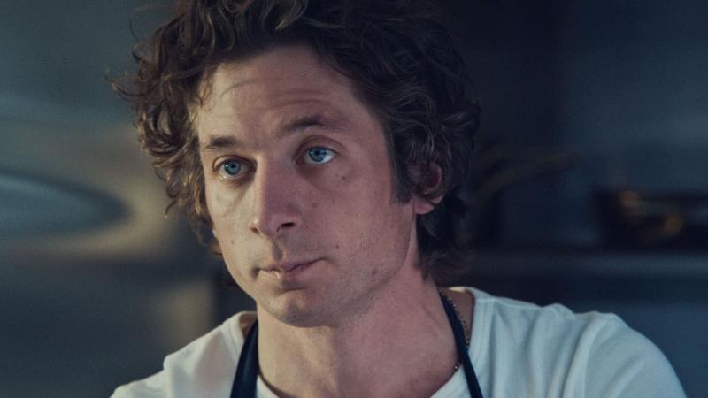 Трейлер четвертого сезона «Медведя»