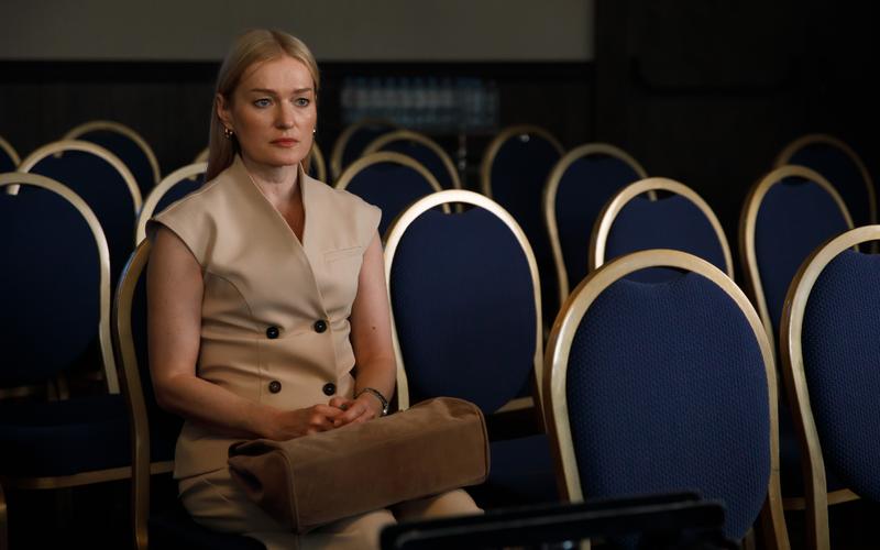 Начались съемки медицинской мелодрамы «Отделение»