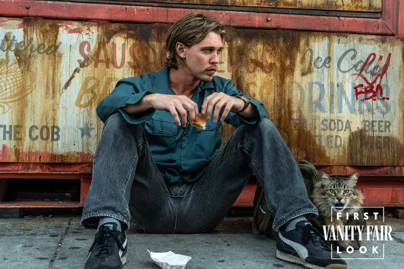 Трейлер фильма «Пойман на краже» Даррена Аронофски