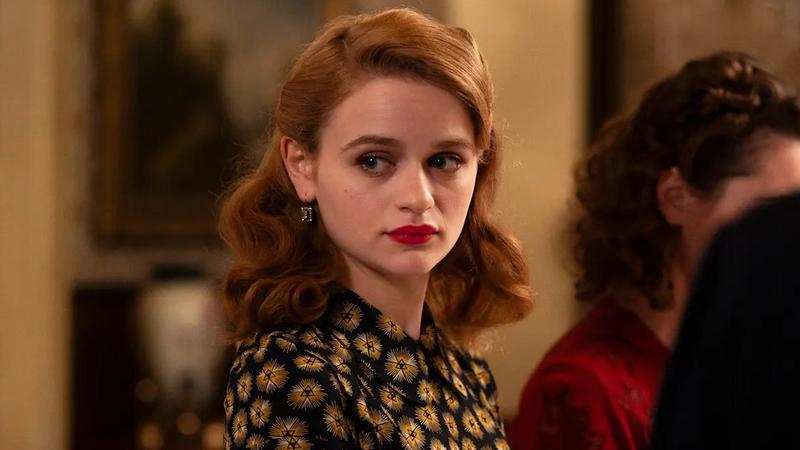 Джои Кинг научится колдовать в сиквеле «Практической магии»