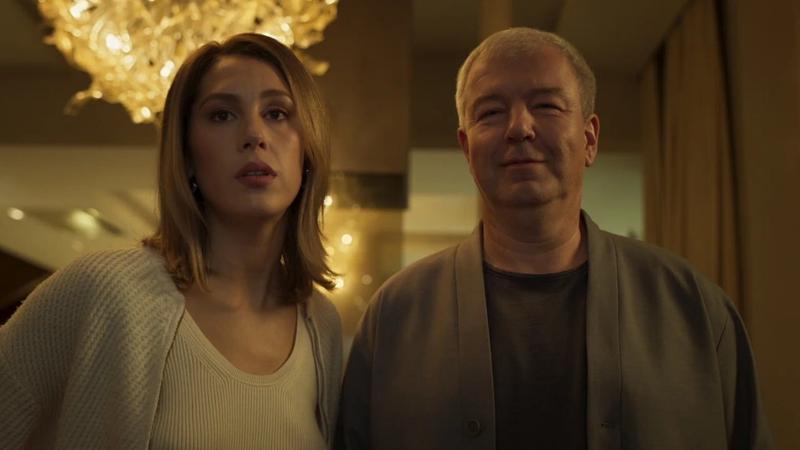 Романтическая комедия «Пара на пару» вышла в отечественных кинотеатрах