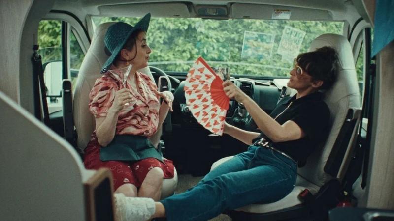 Фильм открытия 78-го Каннского кинофестиваля «Уехать однажды» выйдет в России