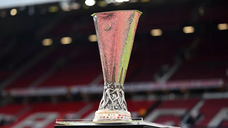 В Okko покажут финалы Лиги Европы