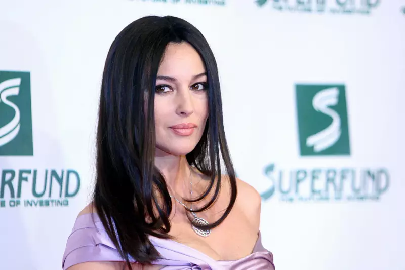 Моника Беллуччи появится в новом фильме Кантемира Балагова