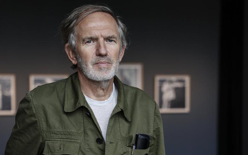 Как и что снимает Антон Корбейн: От клипов к музыкальным байопикам