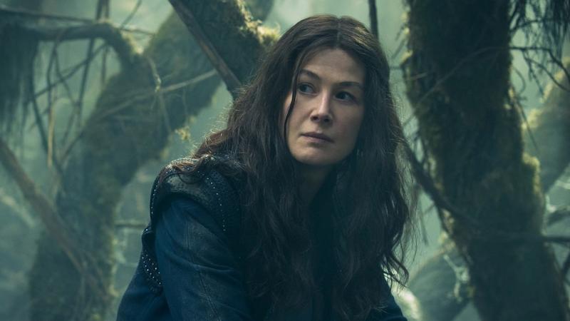 Сериал «Колесо времени» закрыли после третьего сезона