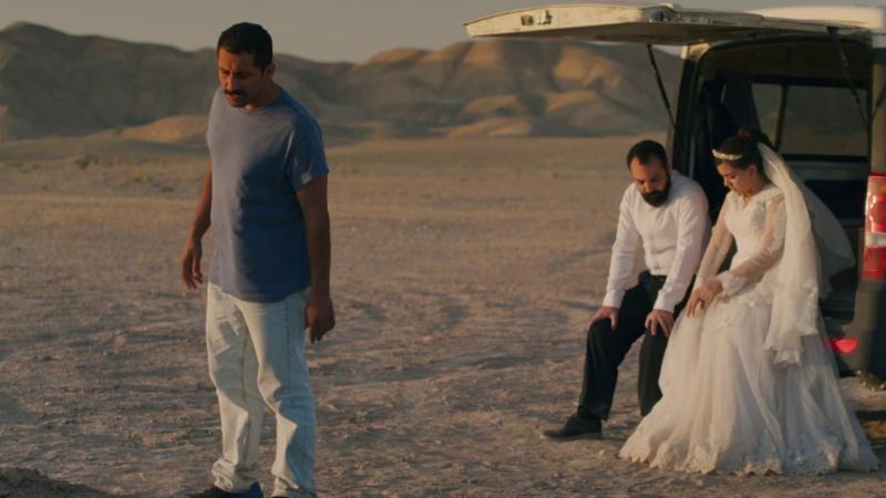 Фильм Джафара Панахи «Простая случайность» получил главный приз 78-го Каннского фестиваля