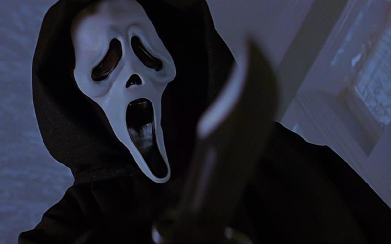 Лики смерти: Эволюция злодеев в слэшерах