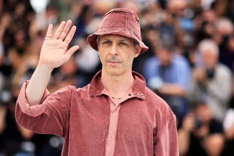 Джереми Стронг сравнил жюри Канн с конклавом