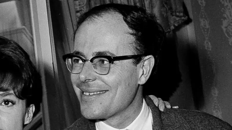 Умер режиссер Марсель Офюльс, обладатель премии «Оскар»