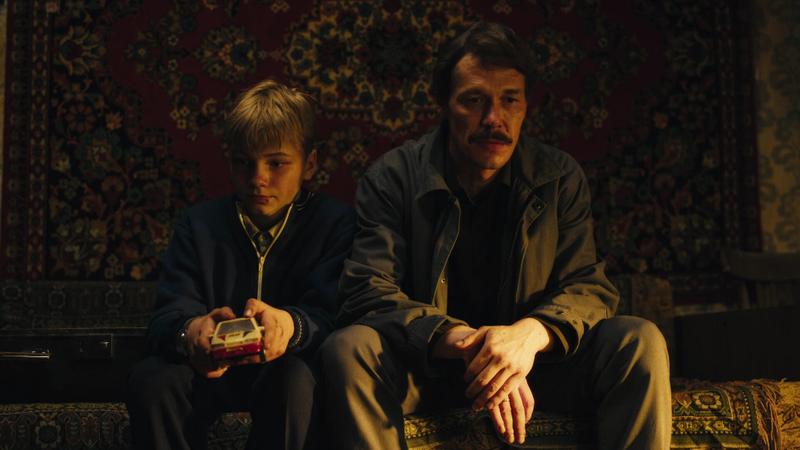 Проекты Okko взяли четыре награды на III Премии Гильдии кастинг-директоров