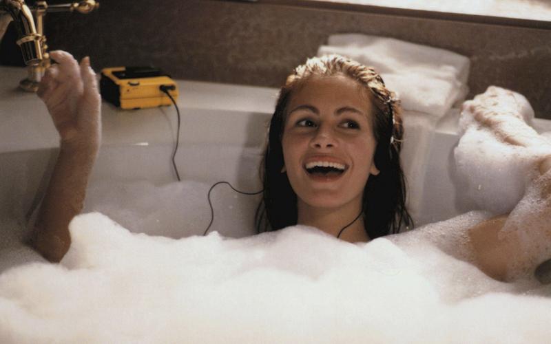 Золушки, общий сбор: 10 фильмов, похожих на «Красотку»