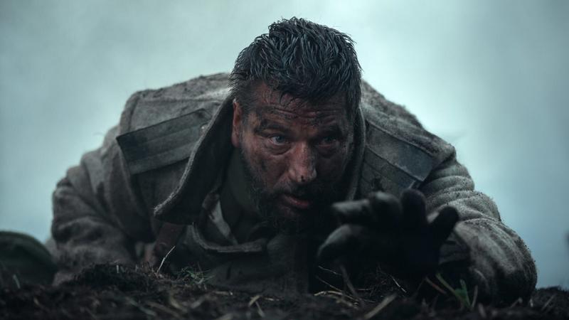 Историческая драма «Константинополь» откроет фестиваль сериалов «Пилот-2025»