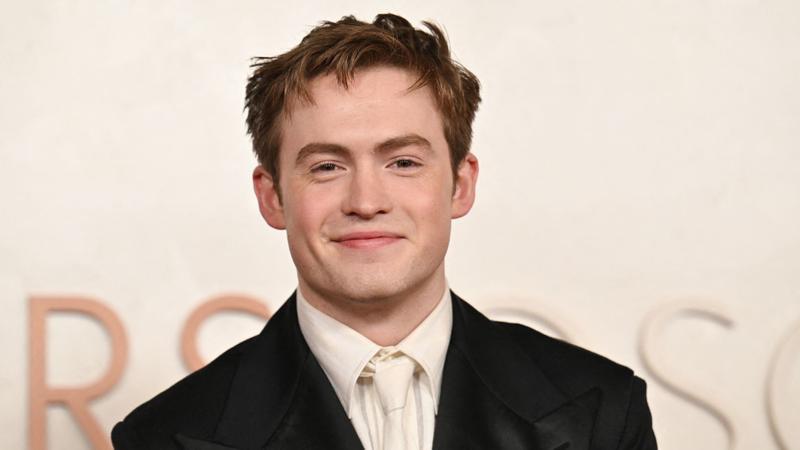 Кит Коннор может сыграть главную роль в экранизации Elden Ring