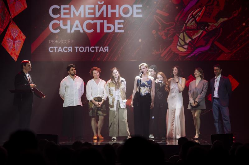 В Великом Новгороде открылся фестиваль молодого кино «Новое движение»