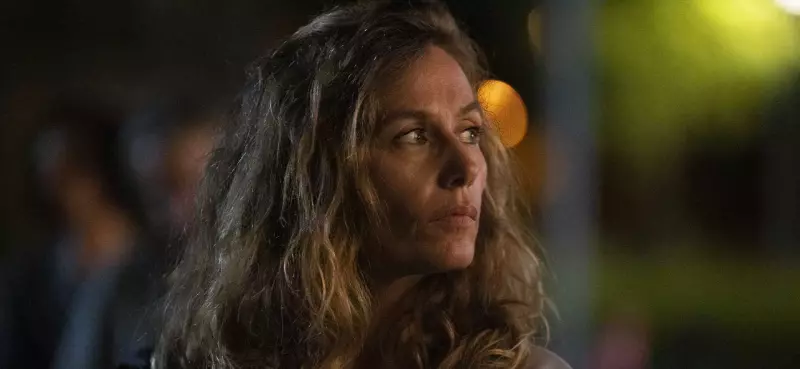 В России выйдет психологический триллер Dalloway (The Residence)