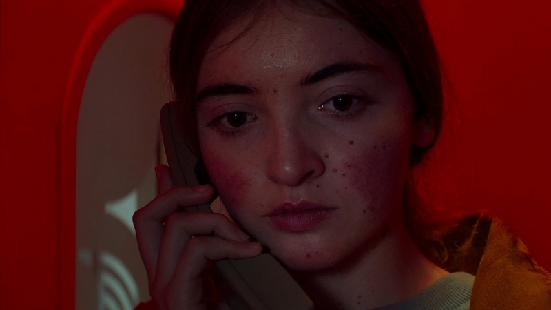 Трейлер сай-фая «Светлое будущее»