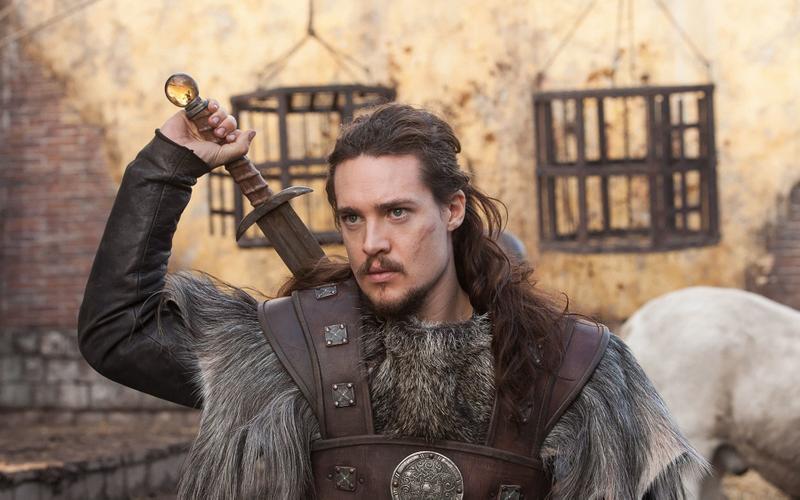 Мифы, завоевания и месть: 10 лучших сериалов о викингах