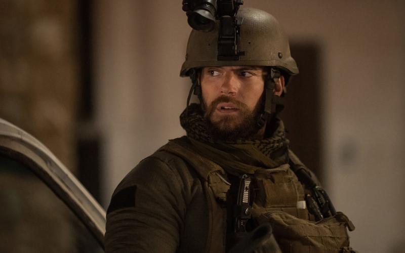 Саддам Хусейн, американцы и смертная казнь: 10 фильмов про Ирак и Иран