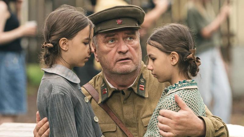 Военная драма «Каруза» взяла главный приз кинофестиваля «Медвежонок-2025»