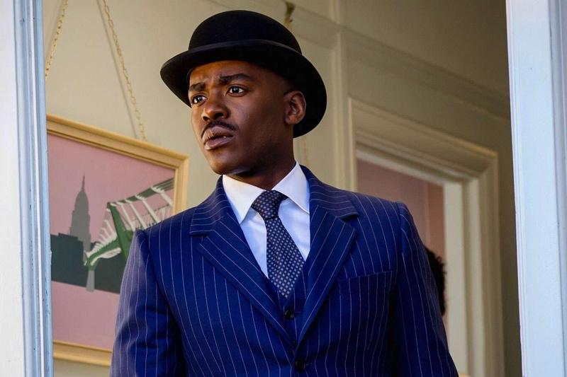 Шути Гатва не появится в новом сезоне «Доктора Кто»