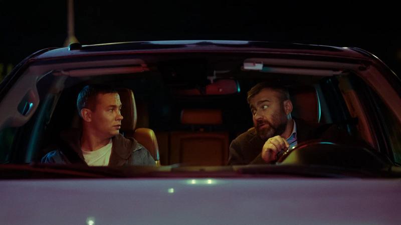 Трейлер фильма «Беги»: Никита Кологривый скрывается от Михаила Пореченкова