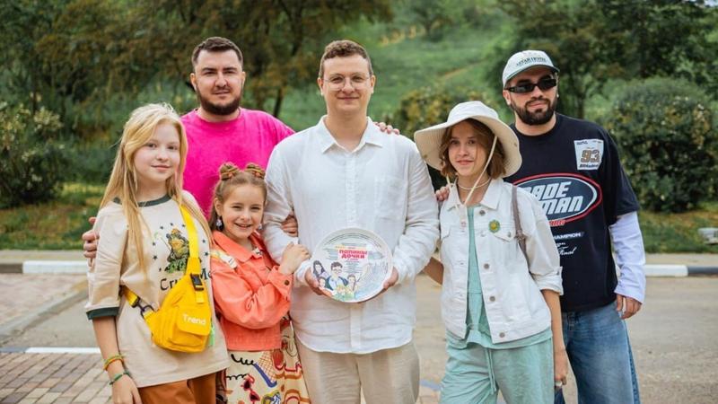 Сериал «Папины дочки. Новые» получит полнометражное продолжение