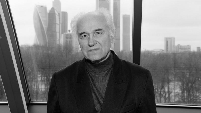 Умер композитор Евгений Дога