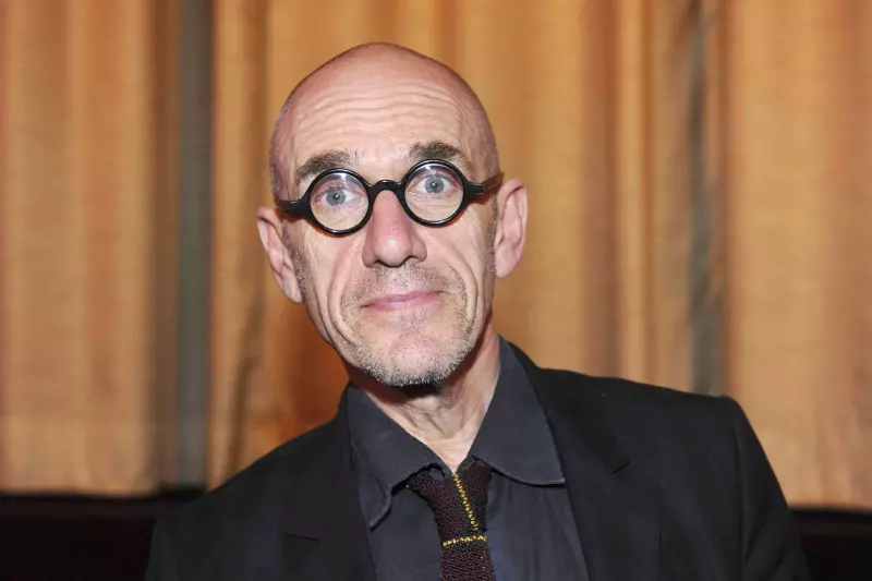 Режиссер «Американской истории Х» представит новый фильм