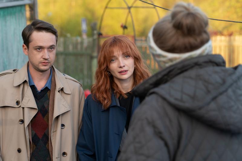 Начались съемки драмеди «Адвокаты» с Екатериной Вилковой и Эльдаром Калимулиным