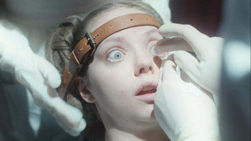 Хоррор-комедия «Гадкая сестра» стартовала в российских кинотеатрах