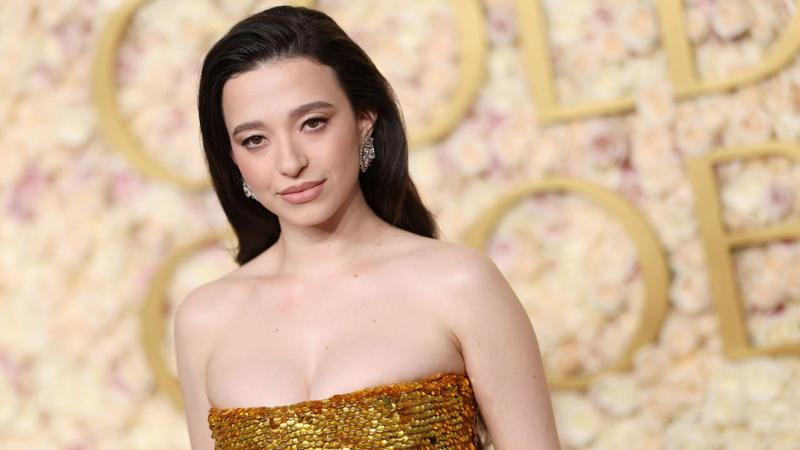 Майки Мэдисон заменит Сидни Суини в экранизации «Маски Красной смерти»