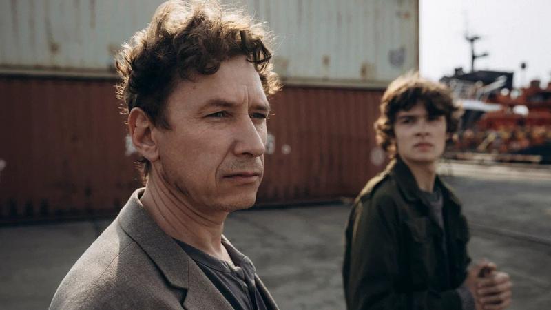 Стартовали съемки сериала «Обнальщик» Бориса Акопова