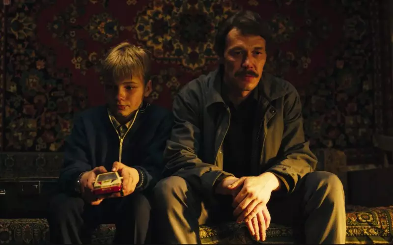 Презентация книги по сериалу «Лихие» прошла на фестивале «Красная площадь»