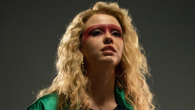 Миа Гот присоединится к Райану Гослингу в спин-оффе «Звездных войн»