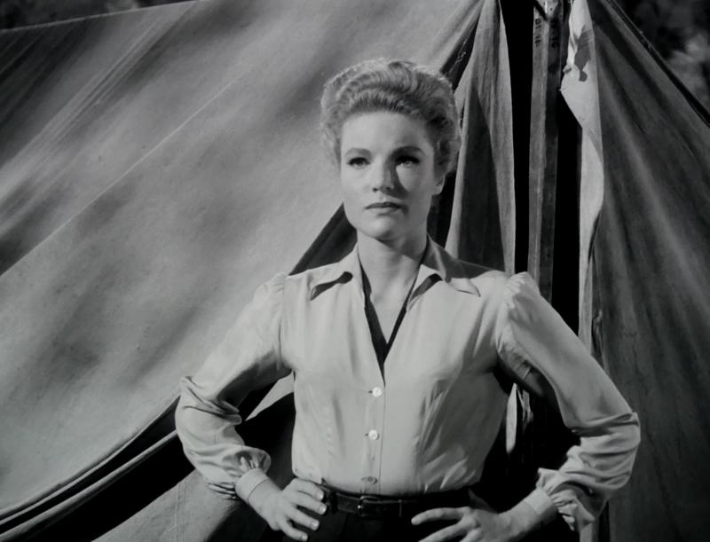 Умерла Пиппа Скотт — звезда фильмов «Искатели» и «Тетушка Мэйм»