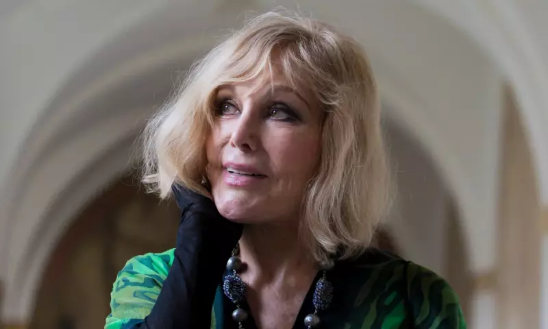 Ким Новак получит «Золотого льва» Венецианского фестиваля