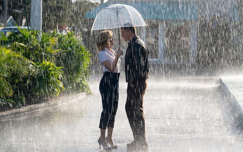 Всё, что тебе нужно, это любовь: Романтические комедии 2024 года