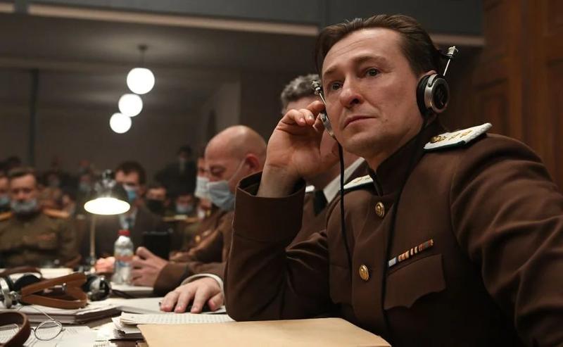 Ролики «Нюрнберга» и «Детей перемен» взяли награды на Golden Trailer Awards