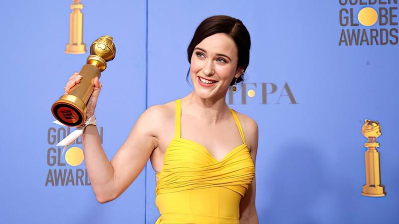 Рэйчел Броснахэн сыграет главную роль во втором сезоне «Презумпции невиновности»