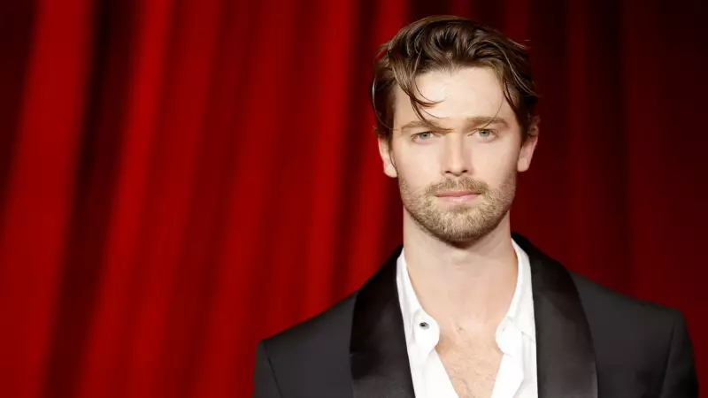 Патрик Шварценеггер сыграет в фильме «Любовь твоей жизни»