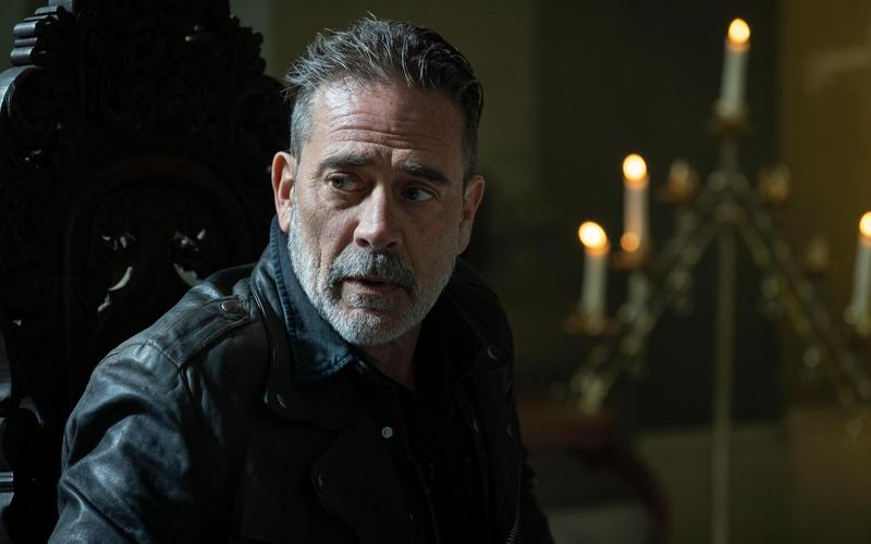 Викторианские интриги, зомби и дела любовные: Весенние новинки подписки AMEDIATEKA