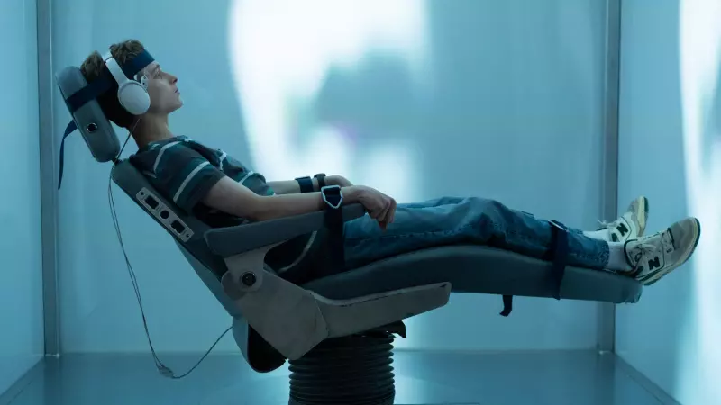 Трейлер сериала «Институт» — триллера по роману Стивена Кинга