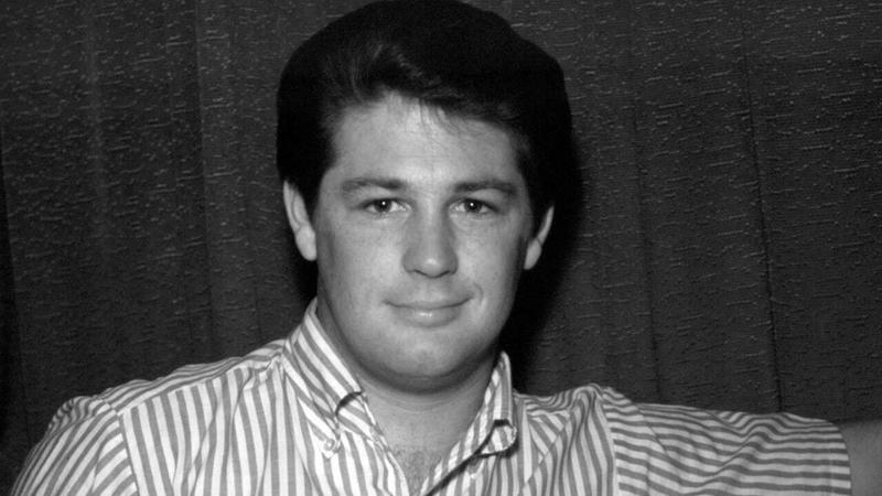 Умер Брайан Уилсон, сооснователь группы Beach Boys