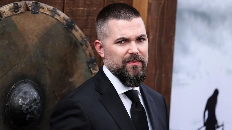 Роберт Эггерс экранизирует «Рождественскую песнь» Чарльза Диккенса